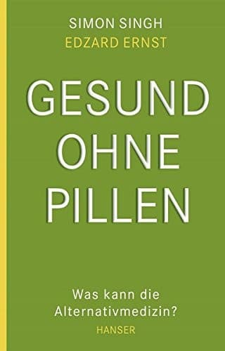 Tapa de Gesund ohne pillen