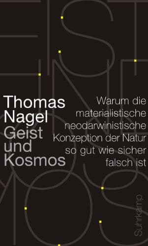 Tapa de Geist und Kosmos