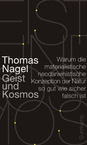 Tapa de Geist und Kosmos