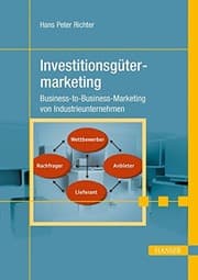 Tapa de Investitionsgutermarketing