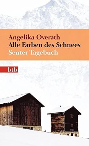 Tapa de Alle Farben des Schnees