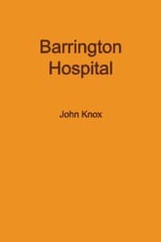Tapa de Barrington Hospital