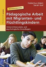 Tapa de Pädagogische Arbeit mit Migranten- und Flüchtlingskindern