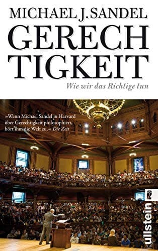 Tapa de Gerechtigkeit