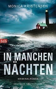 Tapa de In manchen Nächten