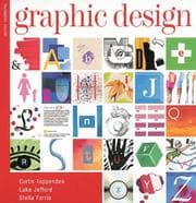 Tapa de Graphic Design Foundation Course