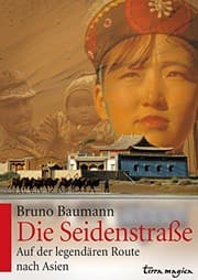 Tapa de Die Seidenstraße