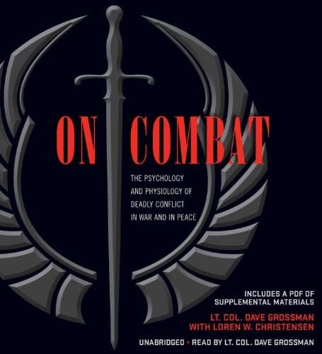 Tapa de On Combat