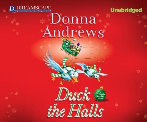 Tapa de Duck the Halls