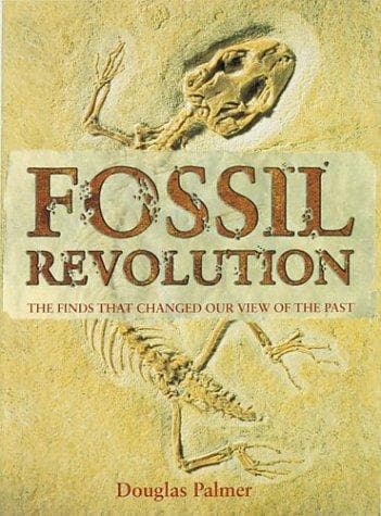Tapa de Fossil Revolution