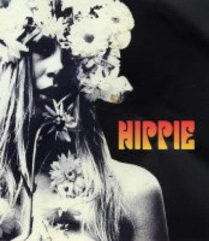 Tapa de Hippie