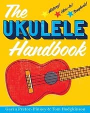 Tapa de The Ukulele Handbook