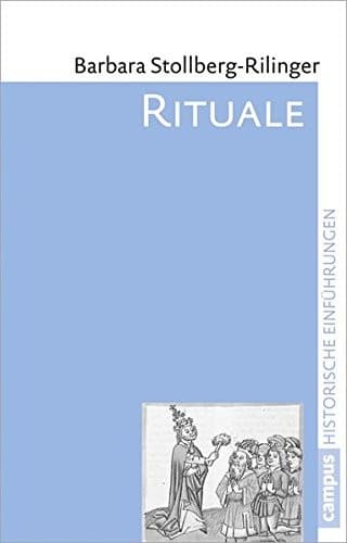Tapa de Rituale