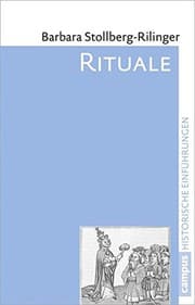 Tapa de Rituale