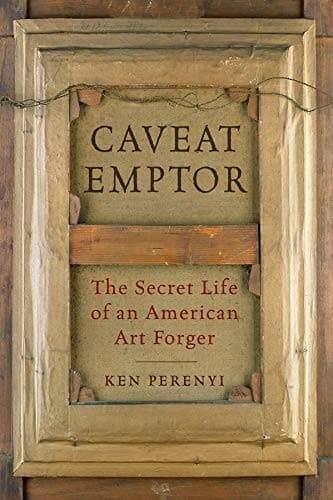 Tapa de Caveat emptor