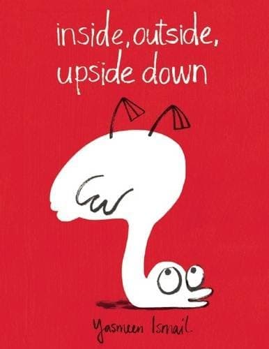 Tapa de Inside, Outside, Upside Down