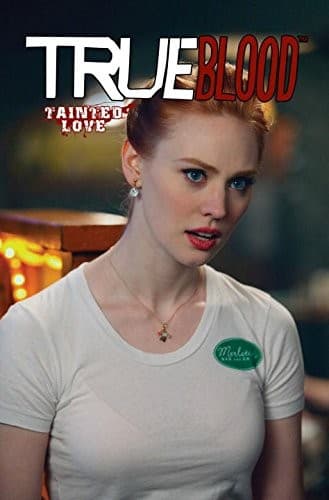 Tapa de True Blood Volume 2