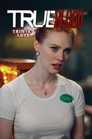 Tapa de True Blood Volume 2