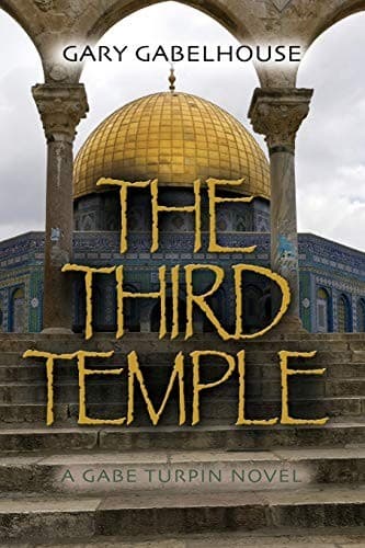Tapa de The Third Temple