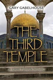 Tapa de The Third Temple