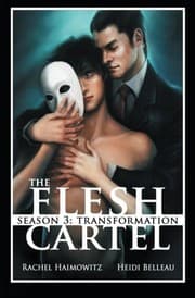 Tapa de The Flesh Cartel, Season 3
