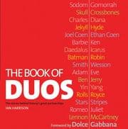Tapa de The Book of Duos