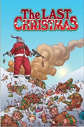Tapa de The Last Christmas