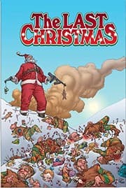 Tapa de The Last Christmas