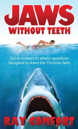 Tapa de Jaws Without Teeth