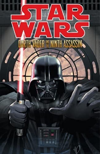 Tapa de Star Wars