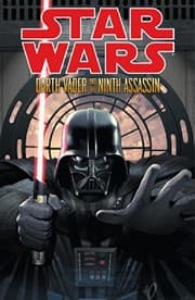 Tapa de Star Wars