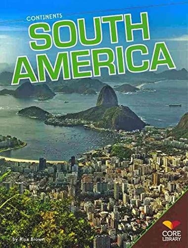 Tapa de Continents