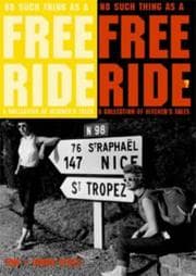 Tapa de No such thing as a free ride?