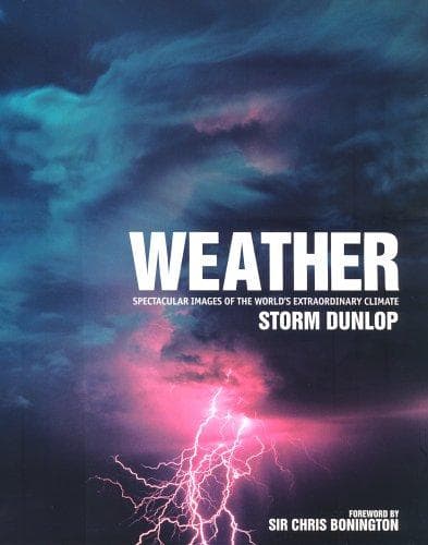 Tapa de Weather