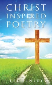 Tapa de Christ Inspired Poetry