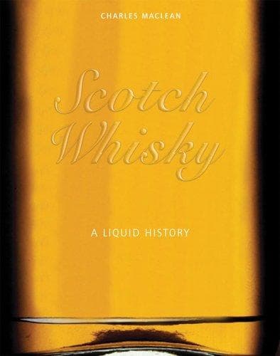 Tapa de Scotch Whisky