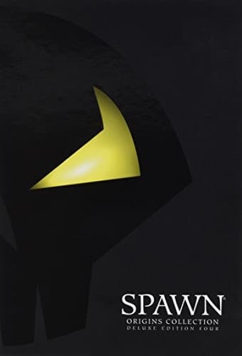 Tapa de Spawn