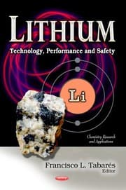 Tapa de Lithium