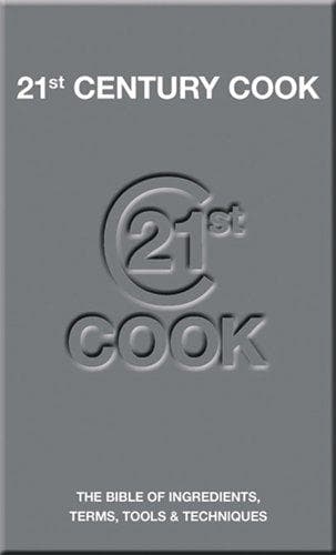 Tapa de 21st Century Cook