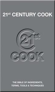 Tapa de 21st Century Cook