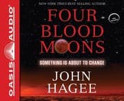 Tapa de Four Blood Moons