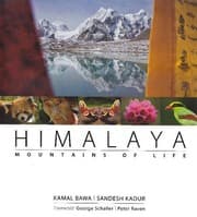 Tapa de Himalaya