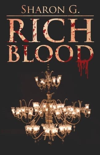 Tapa de Rich Blood