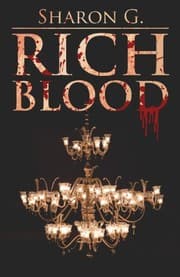Tapa de Rich Blood