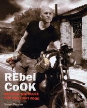 Tapa de Rebel Cook