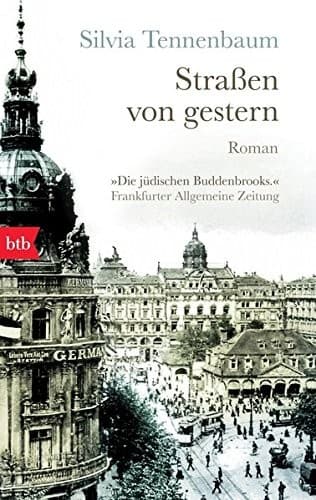 Tapa de Straßen von gestern