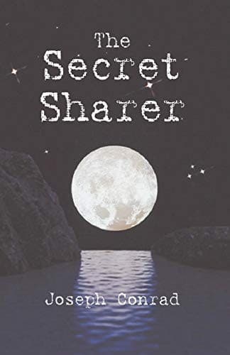 Tapa de The Secret Sharer