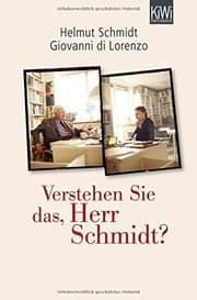 Tapa de Verstehen Sie das, Herr Schmidt?