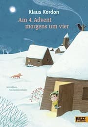 Tapa de Am 4. Advent morgens um vier