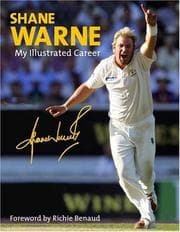 Tapa de Warne